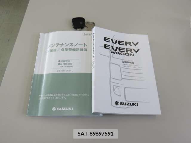 Suzuki EVERY 2023-05 213727-18