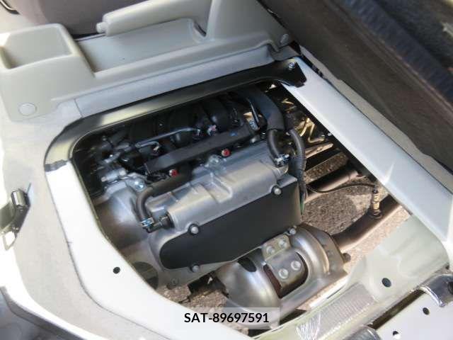 Suzuki EVERY 2023-05 213727-19