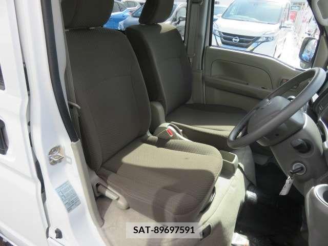 Suzuki EVERY 2023-05 213727-13