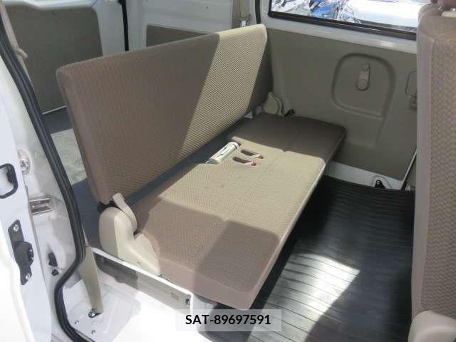 Suzuki EVERY 2023-05 213727-14