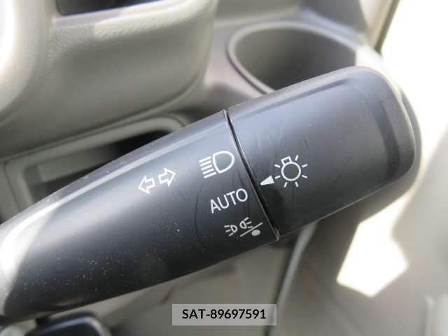 Suzuki EVERY 2023-05 213727-9