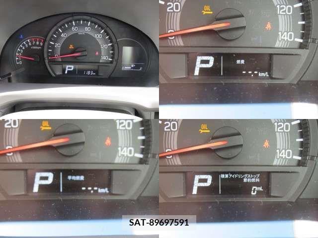 Suzuki EVERY 2023-05 213727-4