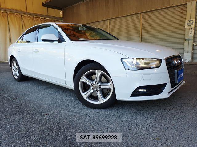 Audi A4 2014-04 292646-0