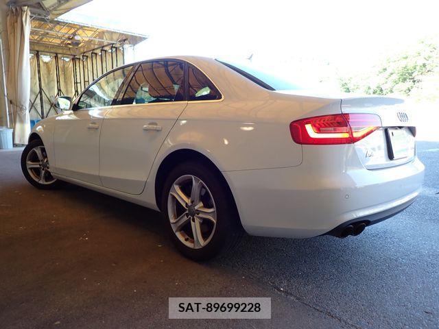 Audi A4 2014-04 292646-2
