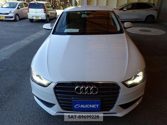 Audi A4 2014-04 292646-4