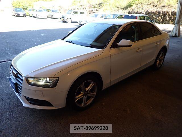 Audi A4 2014-04 292646-6