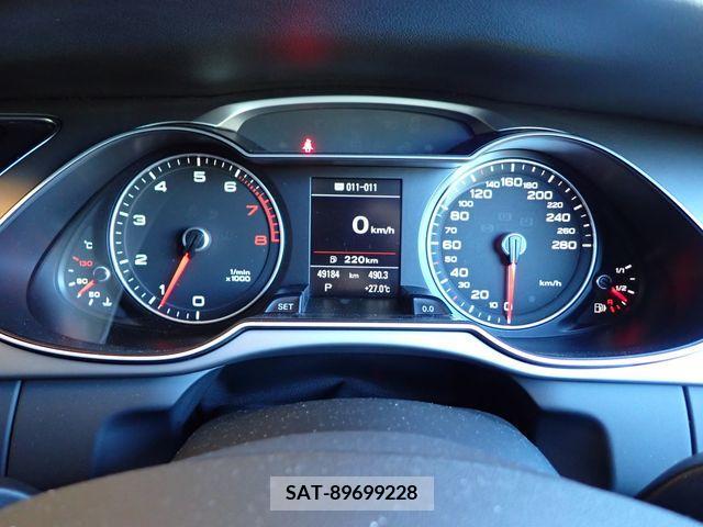 Audi A4 2014-04 292646-9