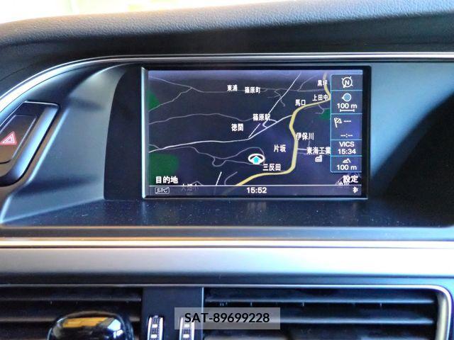 Audi A4 2014-04 292646-11