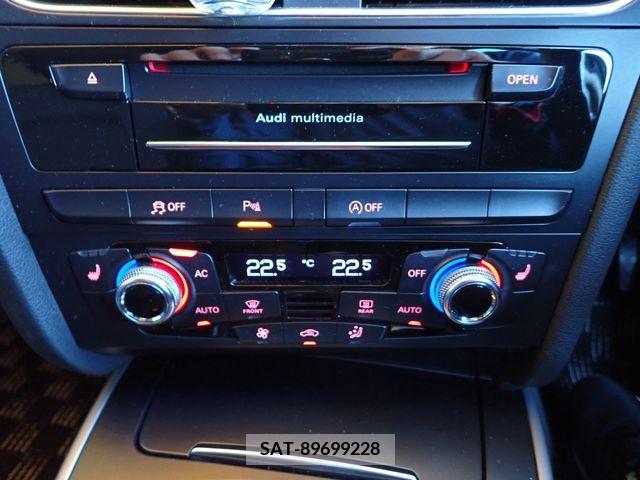 Audi A4 2014-04 292646-14