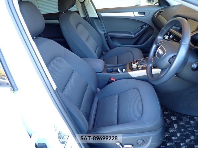 Audi A4 2014-04 292646-16