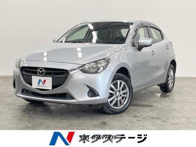 Mazda DEMIO 2019-01 351990-0