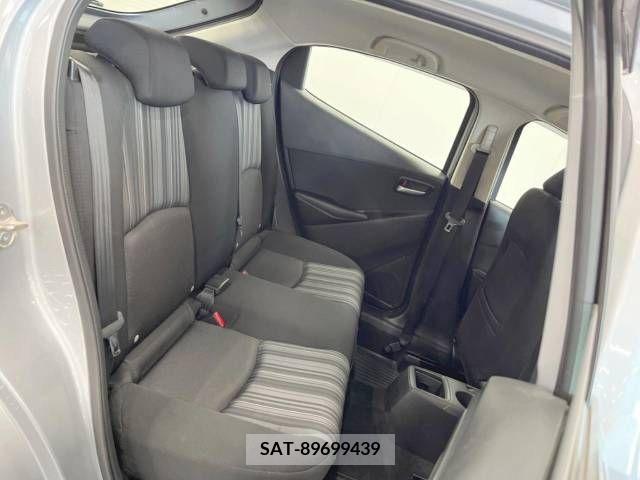 Mazda DEMIO 2019-01 351990-9