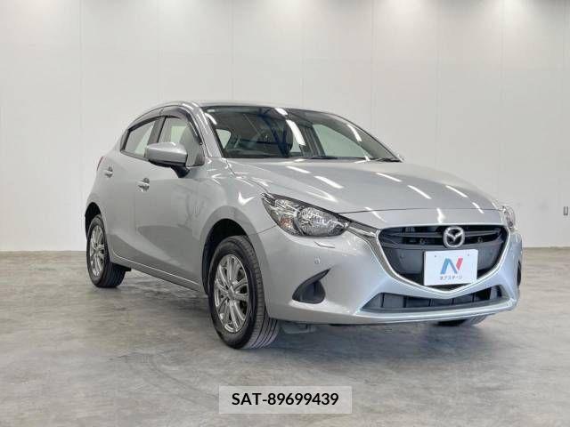 Mazda DEMIO 2019-01 351990-16