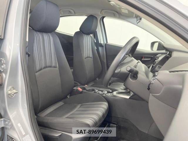 Mazda DEMIO 2019-01 351990-8