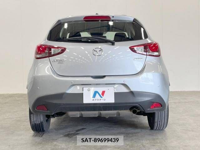 Mazda DEMIO 2019-01 351990-15