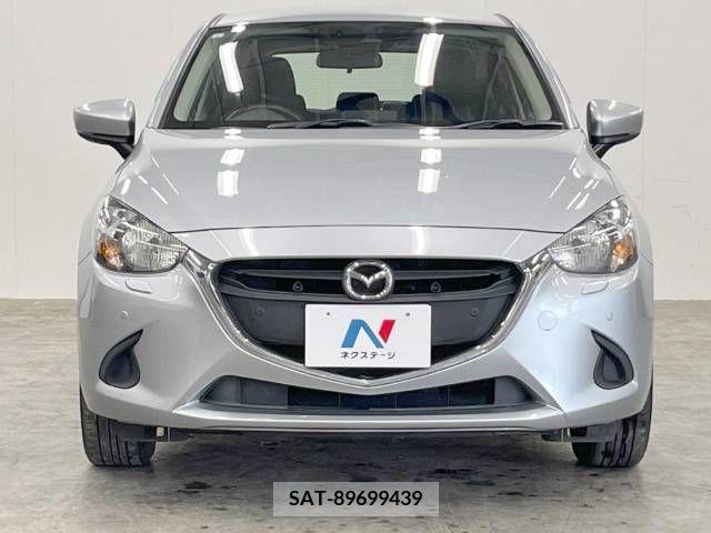 Mazda DEMIO 2019-01 351990-14