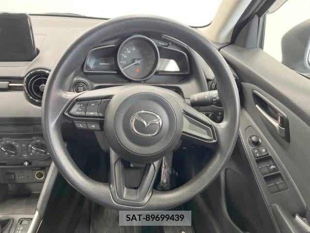 Mazda DEMIO 2019-01 351990-13