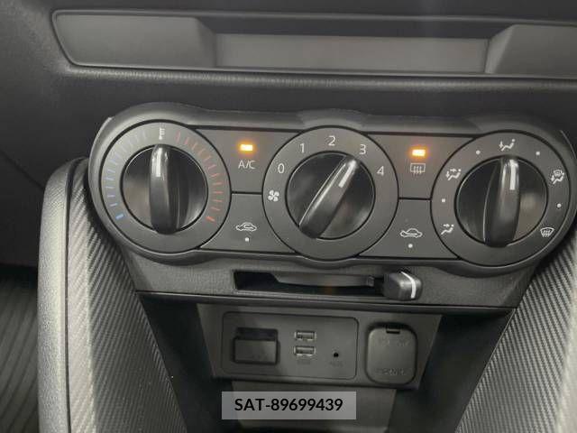 Mazda DEMIO 2019-01 351990-5