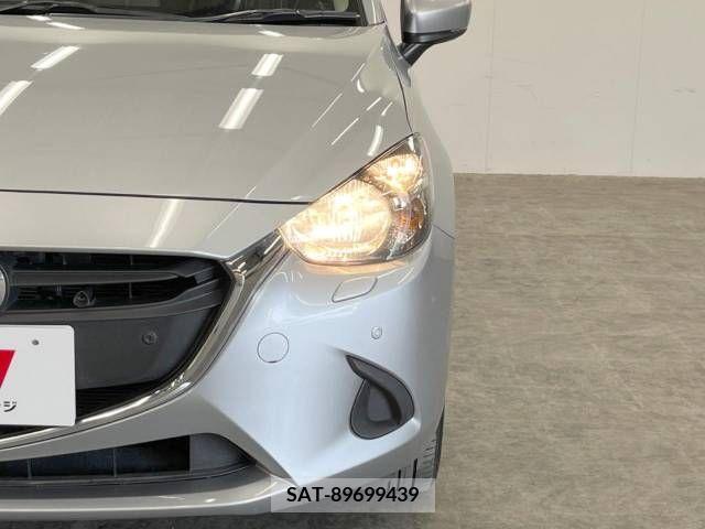 Mazda DEMIO 2019-01 351990-11