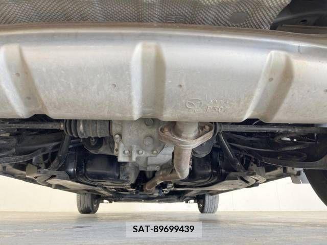 Mazda DEMIO 2019-01 351990-19