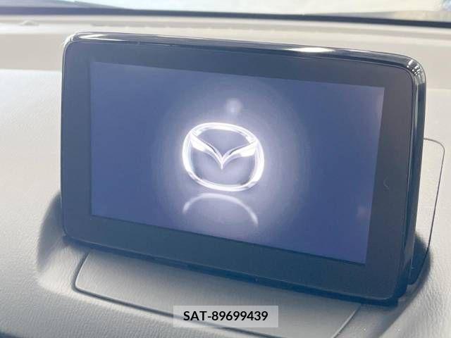 Mazda DEMIO 2019-01 351990-2