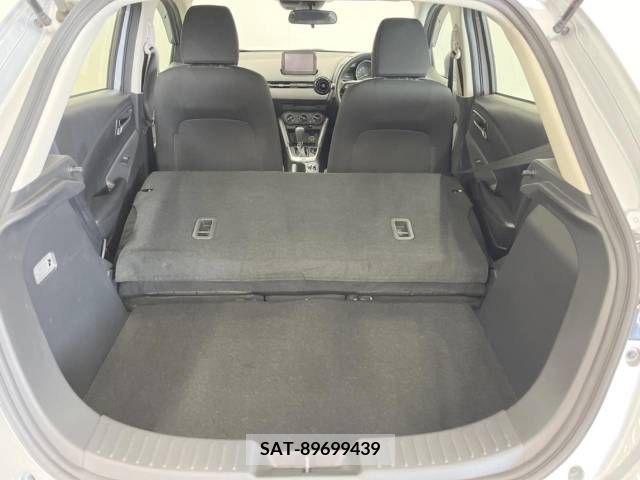 Mazda DEMIO 2019-01 351990-10