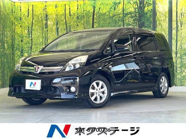 Toyota ISIS 2014-03 321098-0