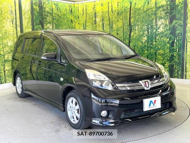 Toyota ISIS 2014-03 321098-17