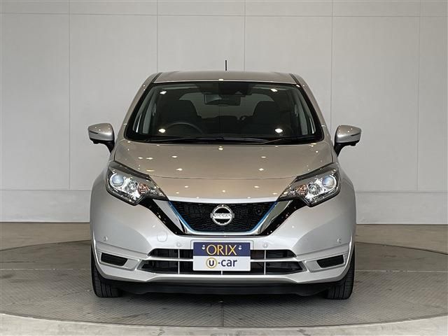 Nissan NOTE 2019-10 2789-7