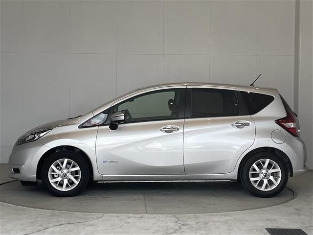 Nissan NOTE 2019-10 2789-11