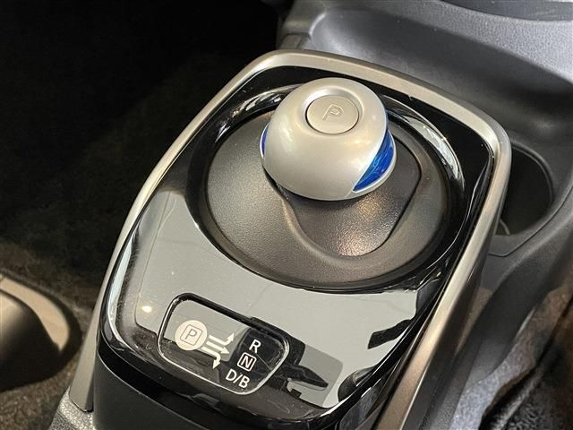 Nissan NOTE 2019-10 2789-22