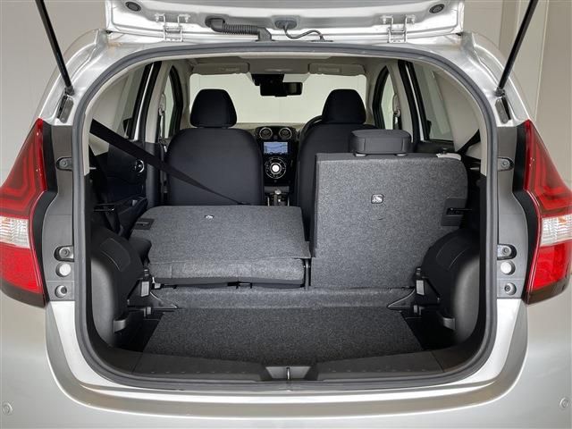 Nissan NOTE 2019-10 2789-29