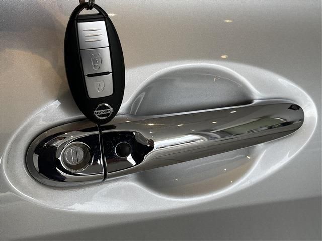 Nissan NOTE 2019-10 2789-14