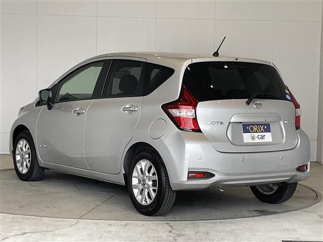 Nissan NOTE 2019-10 2789-10