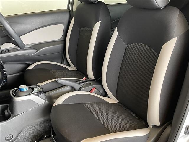Nissan NOTE 2019-10 2789-25