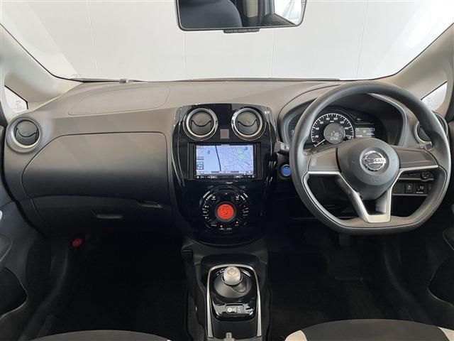 Nissan NOTE 2019-10 2789-2