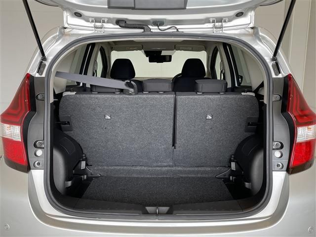 Nissan NOTE 2019-10 2789-28