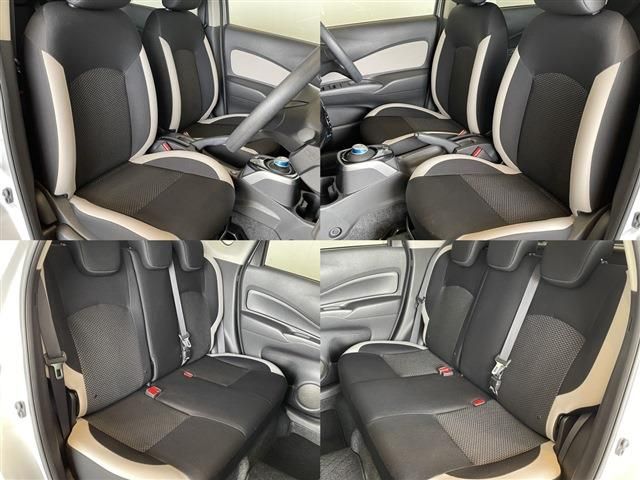 Nissan NOTE 2019-10 2789-13