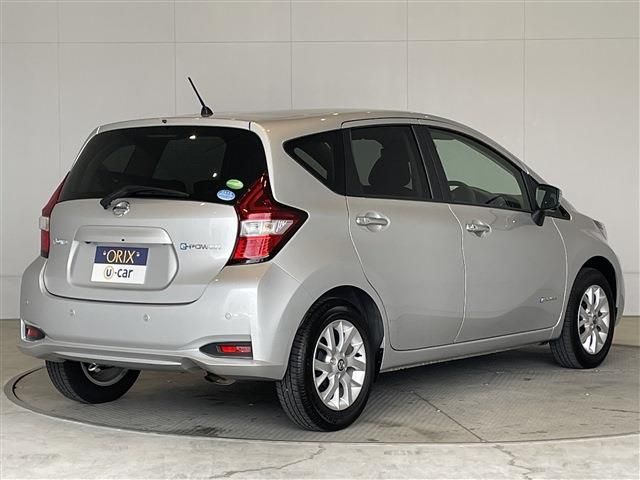 Nissan NOTE 2019-10 2789-1