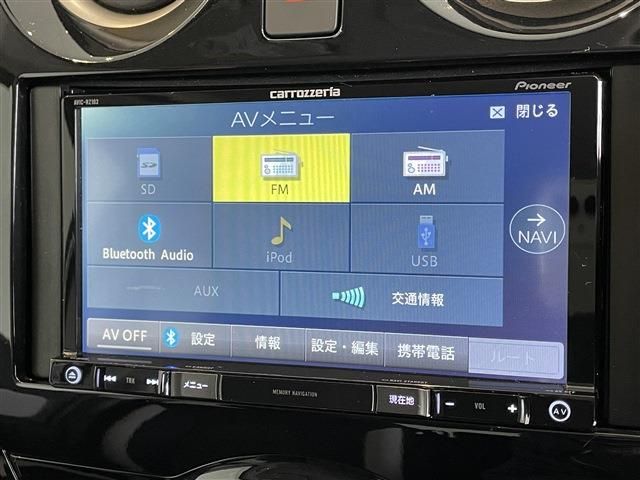 Nissan NOTE 2019-10 2789-16