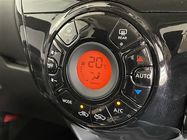 Nissan NOTE 2019-10 2789-19