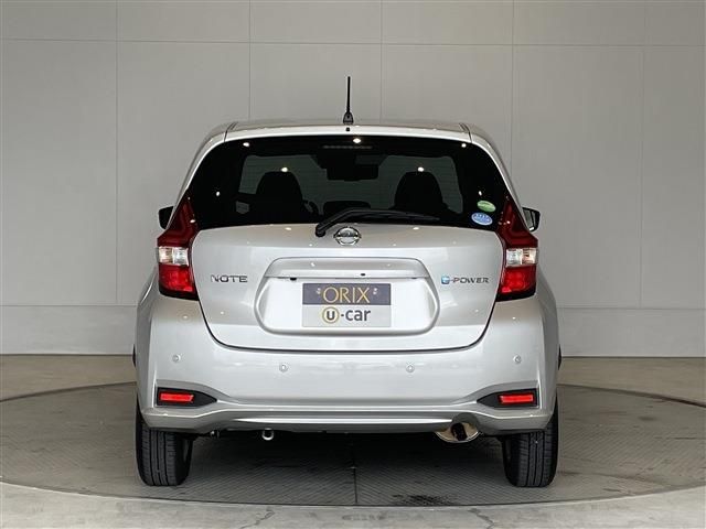 Nissan NOTE 2019-10 2789-8