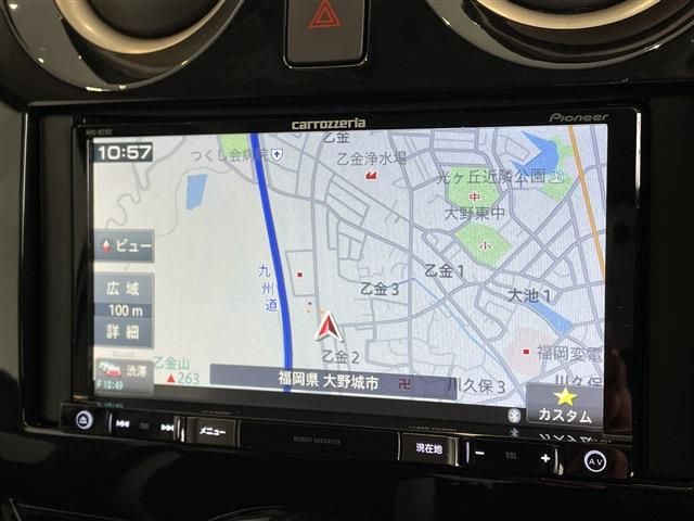 Nissan NOTE 2019-10 2789-15