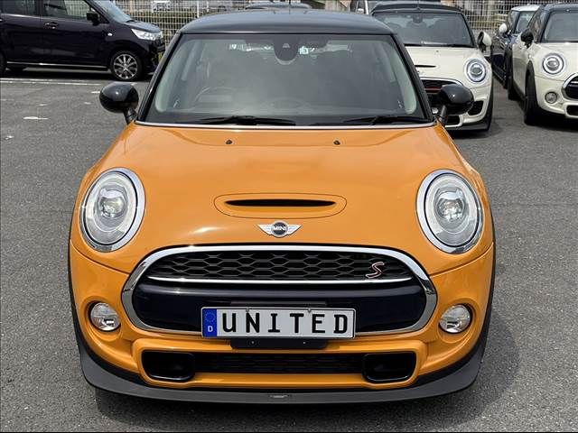 Bmw MINI 2017-03 10150-9