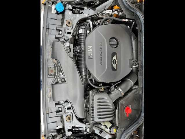 Bmw MINI 2017-03 10150-17