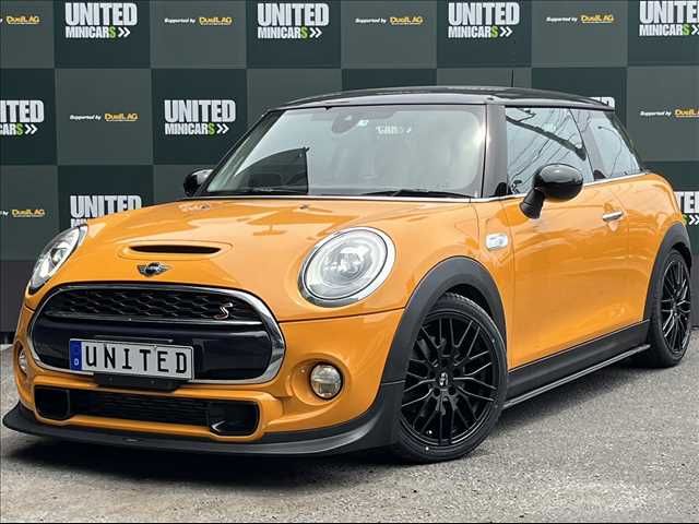 Bmw MINI 2017-03 10150-0