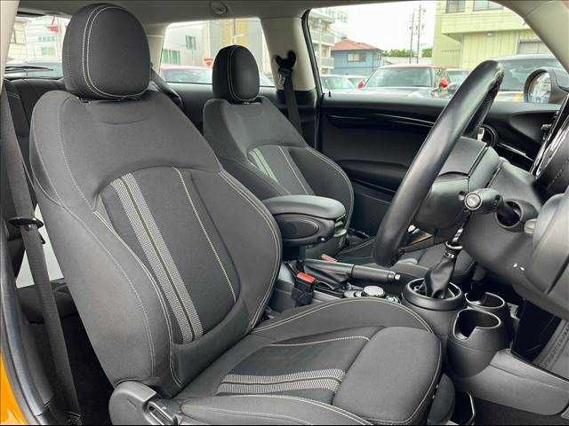 Bmw MINI 2017-03 10150-16
