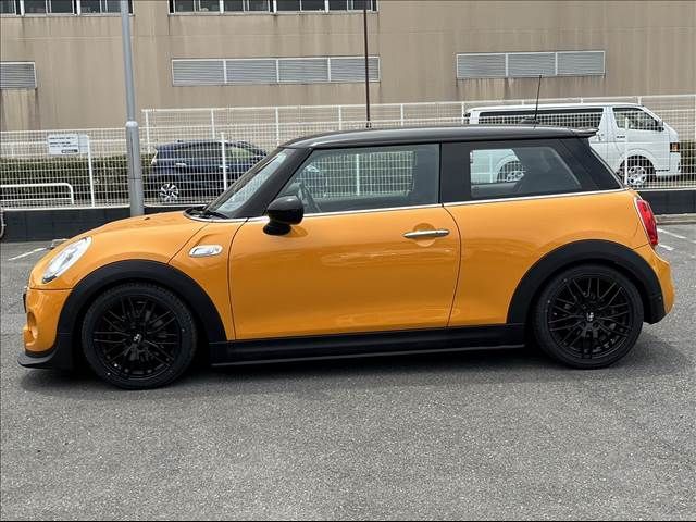 Bmw MINI 2017-03 10150-15