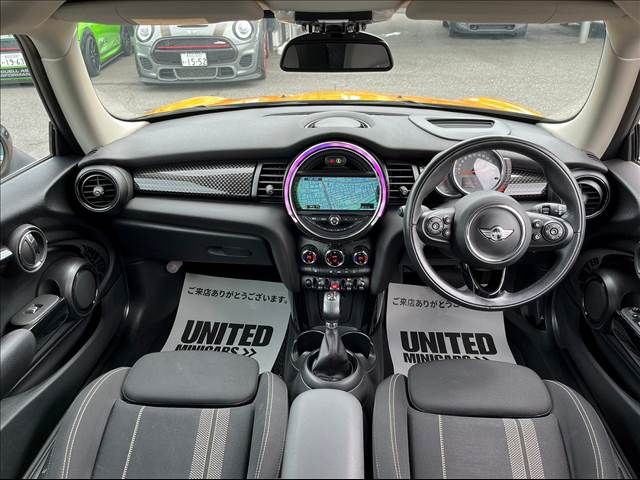 Bmw MINI 2017-03 10150-2