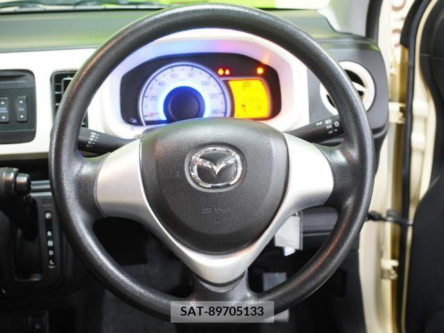 Mazda CAROL 2017-03 252955-24